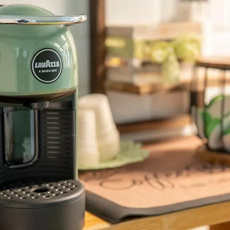 Olimpia House - Gianicolense Apartamento