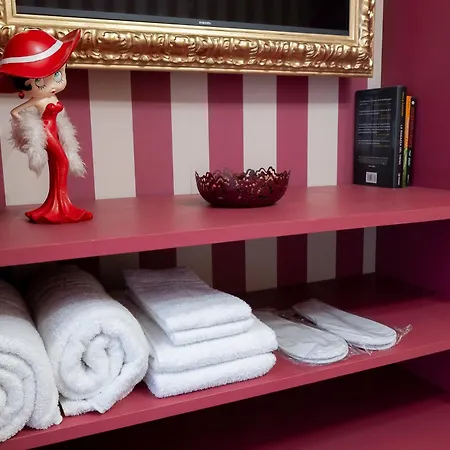 Olimpia House - Gianicolense * Roma