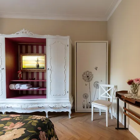 Apartamento Olimpia House - Gianicolense