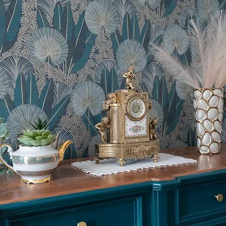 Olimpia House - Gianicolense *