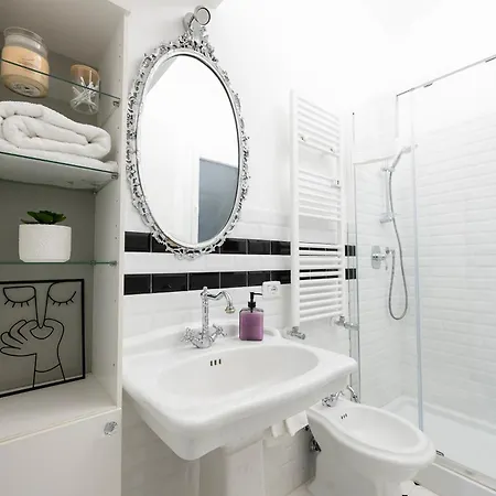 Olimpia House - Gianicolense