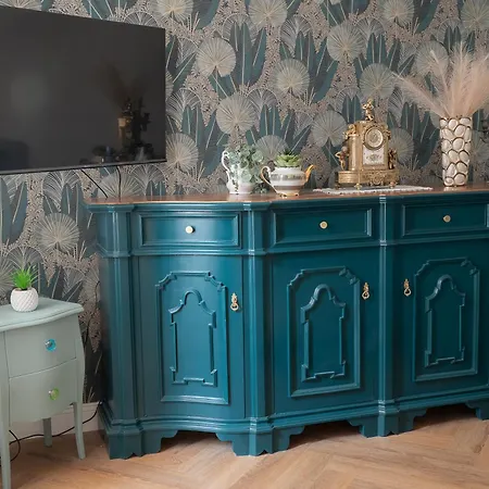 Olimpia House - Gianicolense