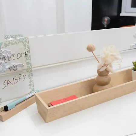 Olimpia House - Gianicolense Apartamento Roma