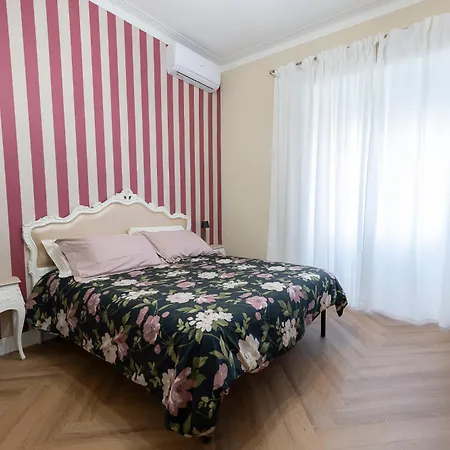 Olimpia House - Gianicolense