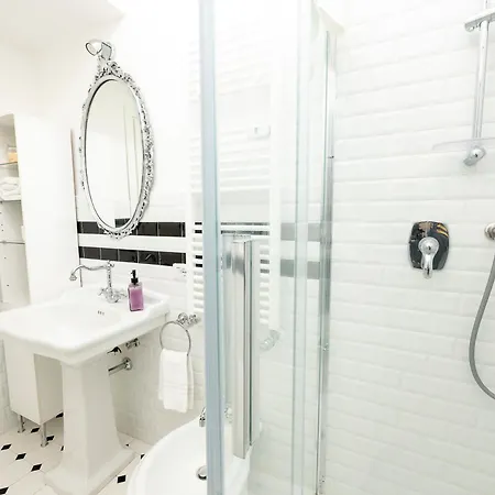 Olimpia House - Gianicolense * 로마