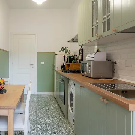 Apartament Olimpia House - Gianicolense