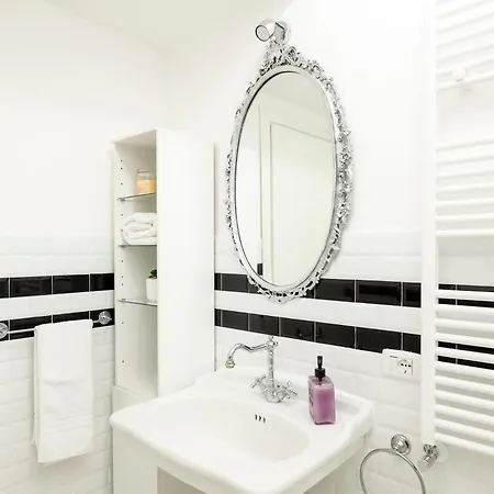 Olimpia House - Gianicolense Apartment Rome