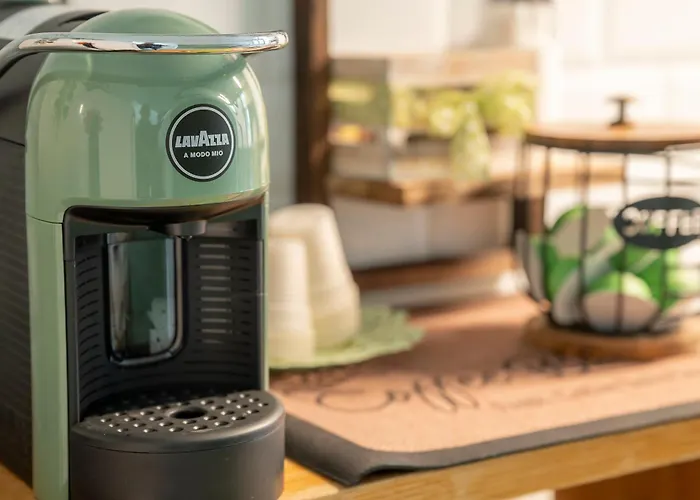 Olimpia House - Gianicolense 公寓