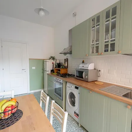 Olimpia House - Gianicolense