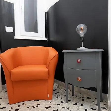 Olimpia House - Gianicolense *