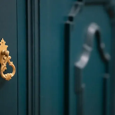 Olimpia House - Gianicolense *