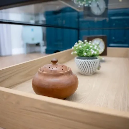 Apartment Olimpia House - Gianicolense Rom