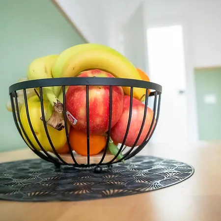 Olimpia House - Gianicolense Apartment *