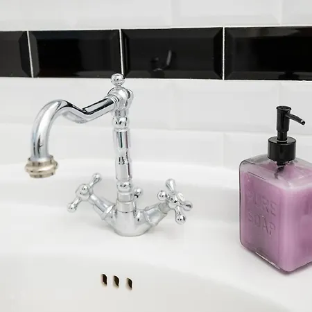 Olimpia House - Gianicolense