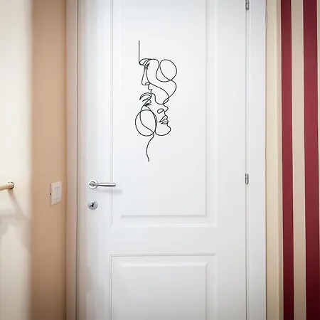 Olimpia House - Gianicolense Rom