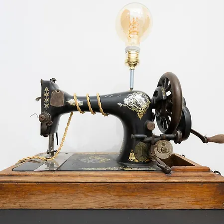 Olimpia House - Gianicolense Rom