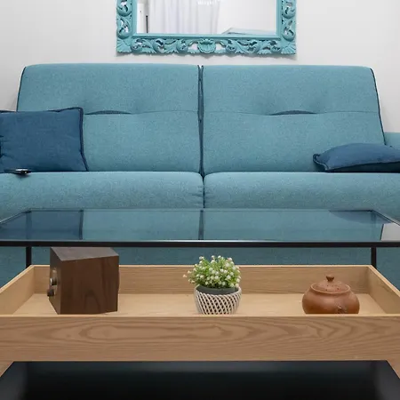 Olimpia House - Gianicolense Apartment Rom