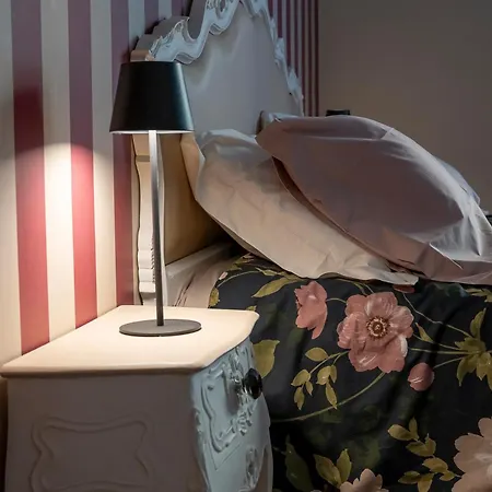 Olimpia House - Gianicolense شقة روما