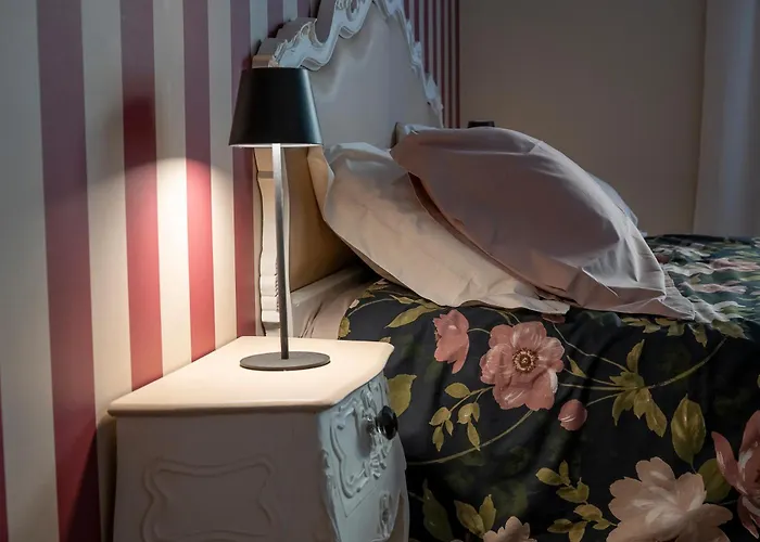Olimpia House - Gianicolense Апартаменты